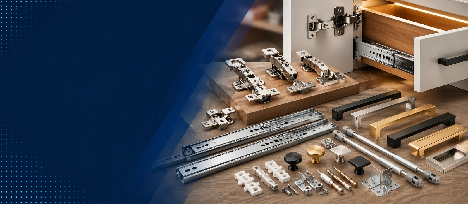 Detalles que transforman tus muebles