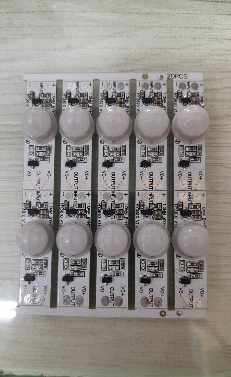 SENSOR - SENSOR (BOLITA) X UND.