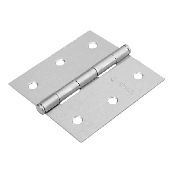 BISAGRA BISA ALUMINIZADA DE 4"