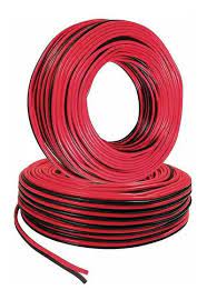 CABLE BICOLOR X ROLLO