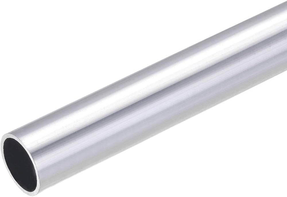 TUBO 5521 P/CONDIMENTERO DE 12MM X 6MT.