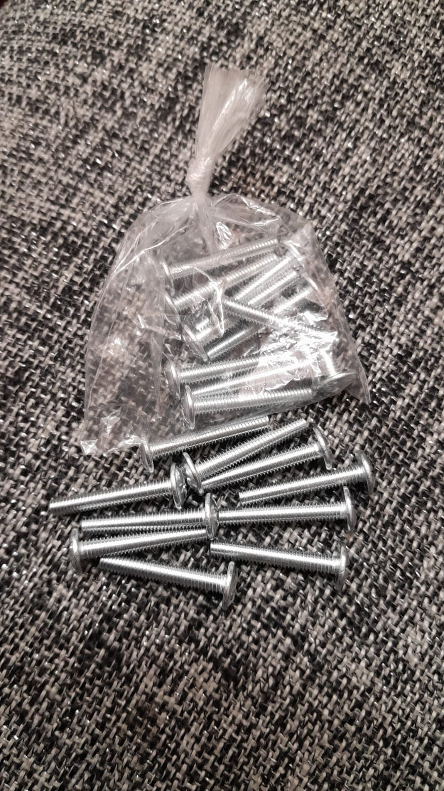 STOVOL ZINCADO 4X25MM X BLSA DE 10
