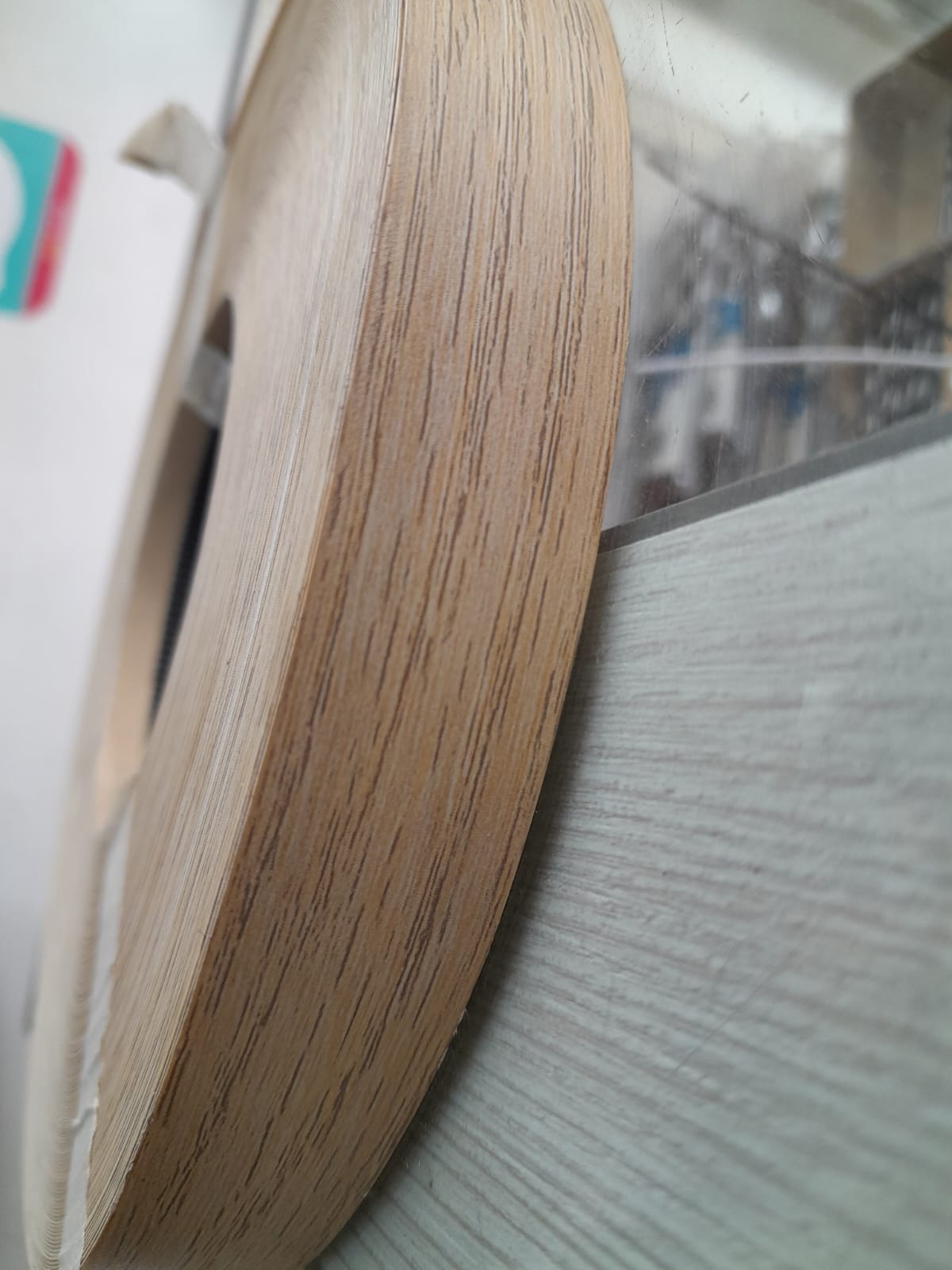 CANTO DELGADO ROVERE X METRO