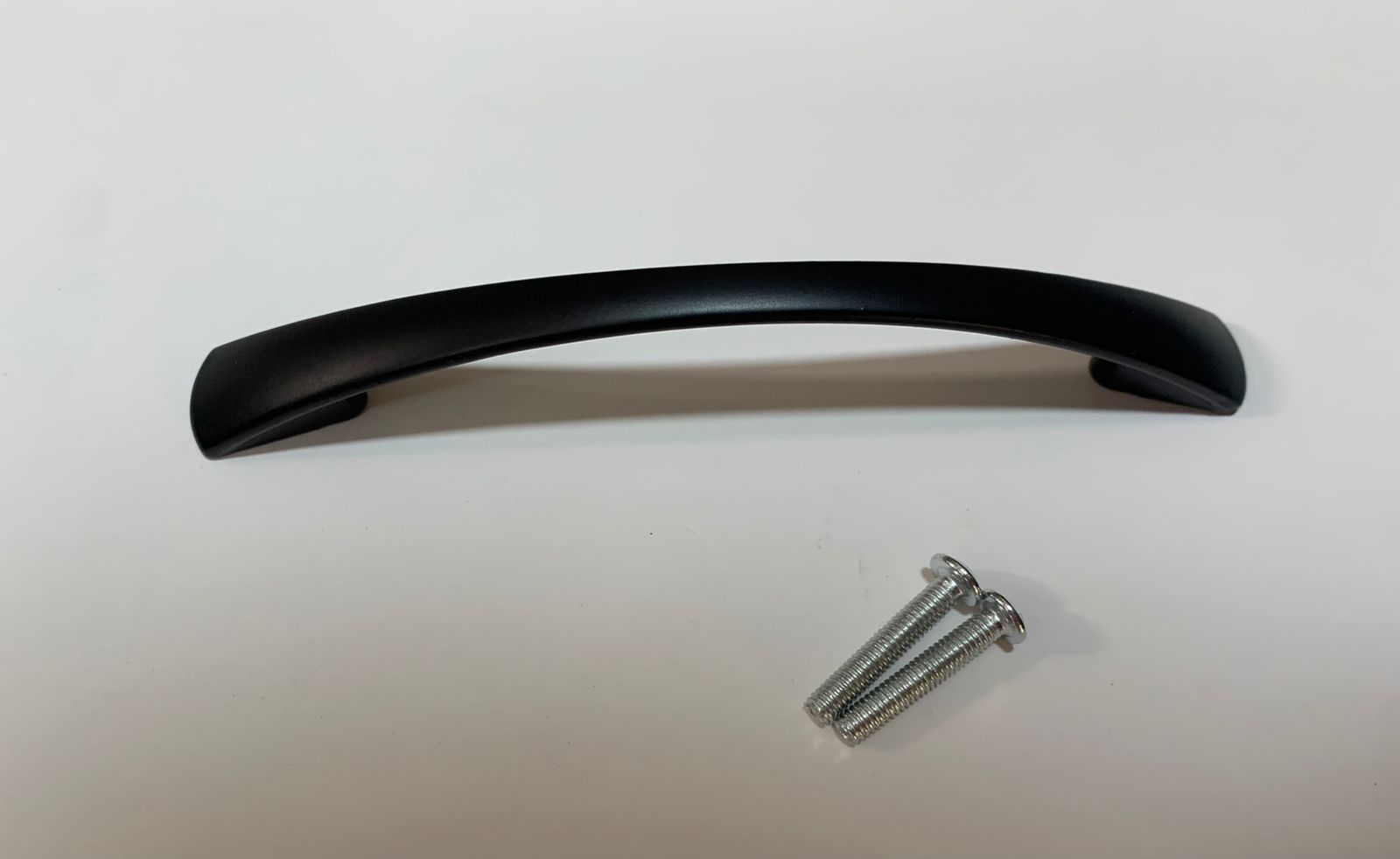 JALADOR CORBATA NEGRO 9.6 X UND.