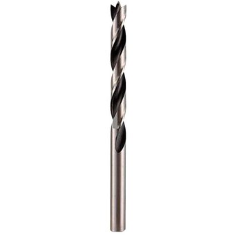 BROCA ECONOMICA CASCO P/MADERA DE 3/8 X UND.