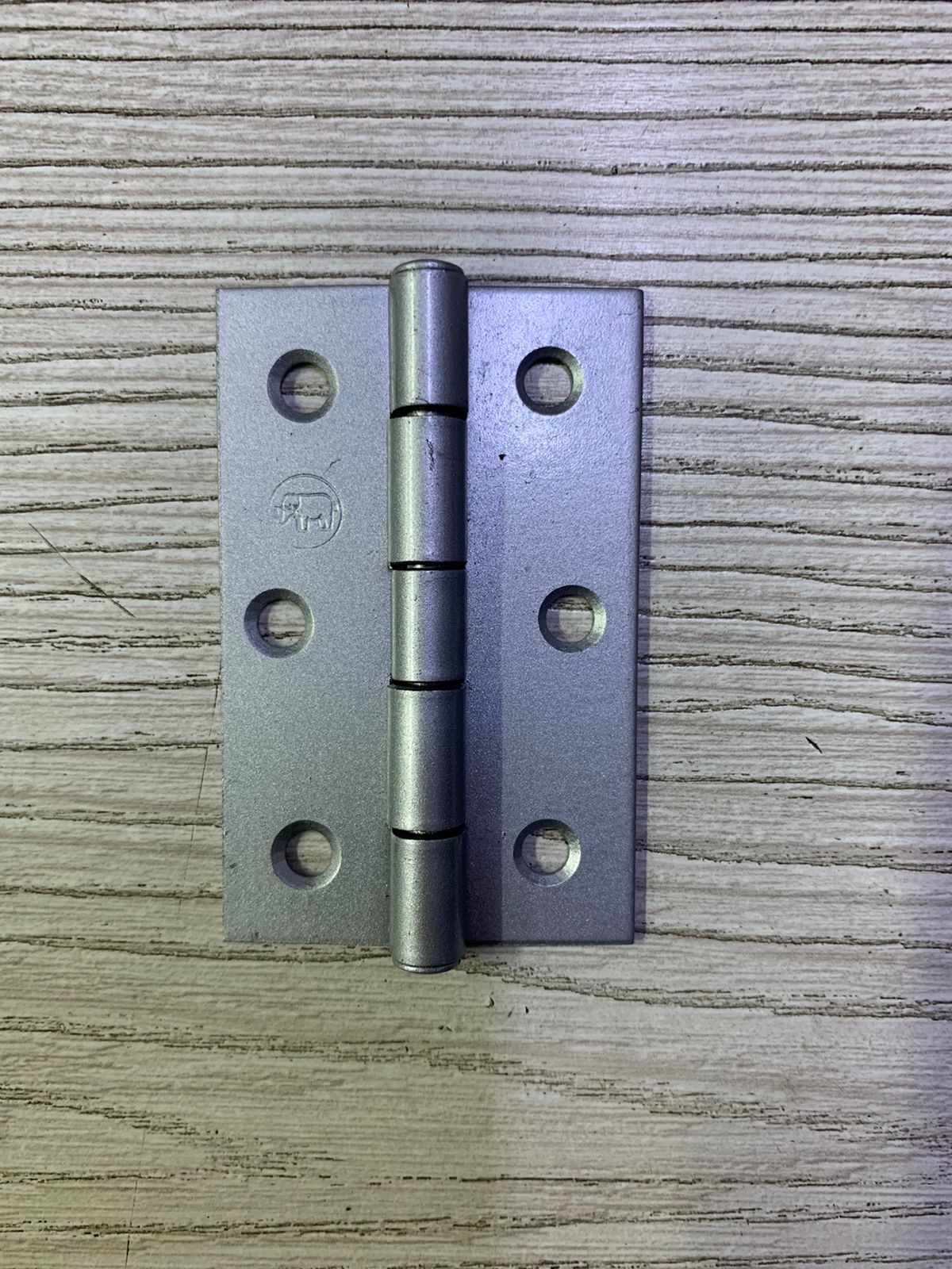 BISAGRA BISA ALUMINIZADA 2 1/2