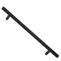 JALADOR TUBULAR NEGRO DE 16 X UND.