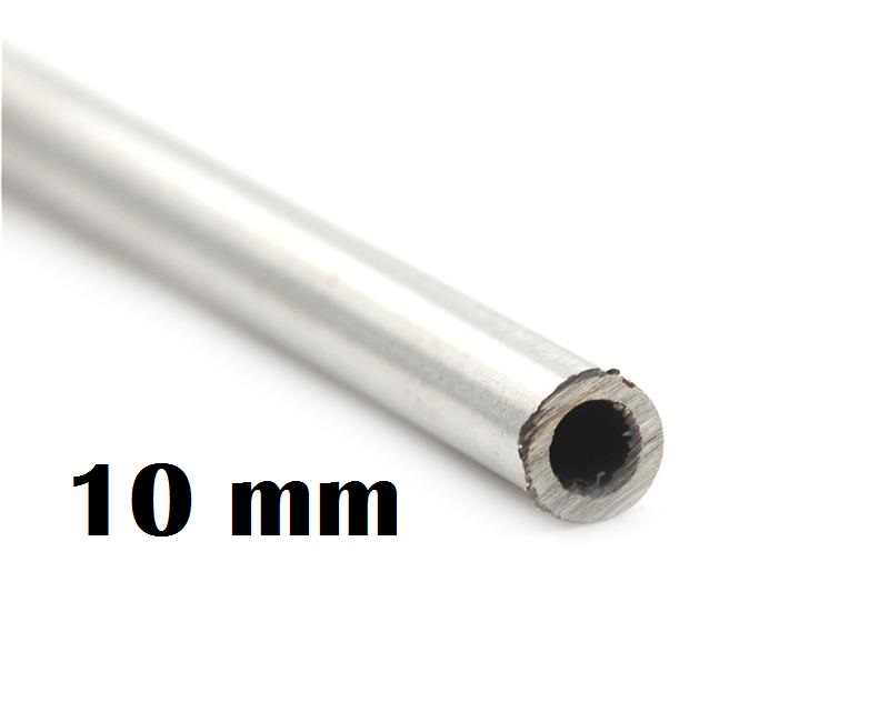 TUBO 5525 P/ CONDIMENTERO DE 10MM X 6 MT.