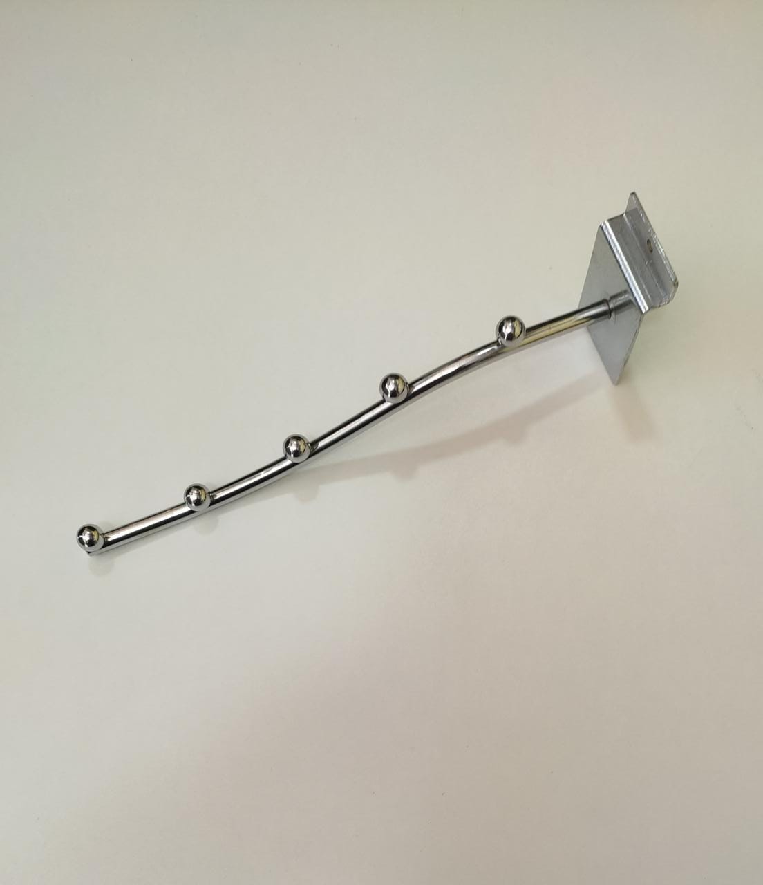 GANCHO 5 BOLAS DE 25CM