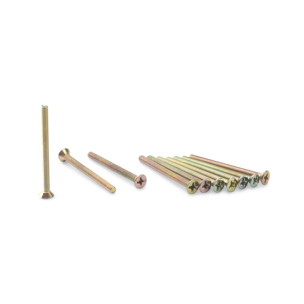 TORNILLO SUELTO 4X50 X 50 UND.