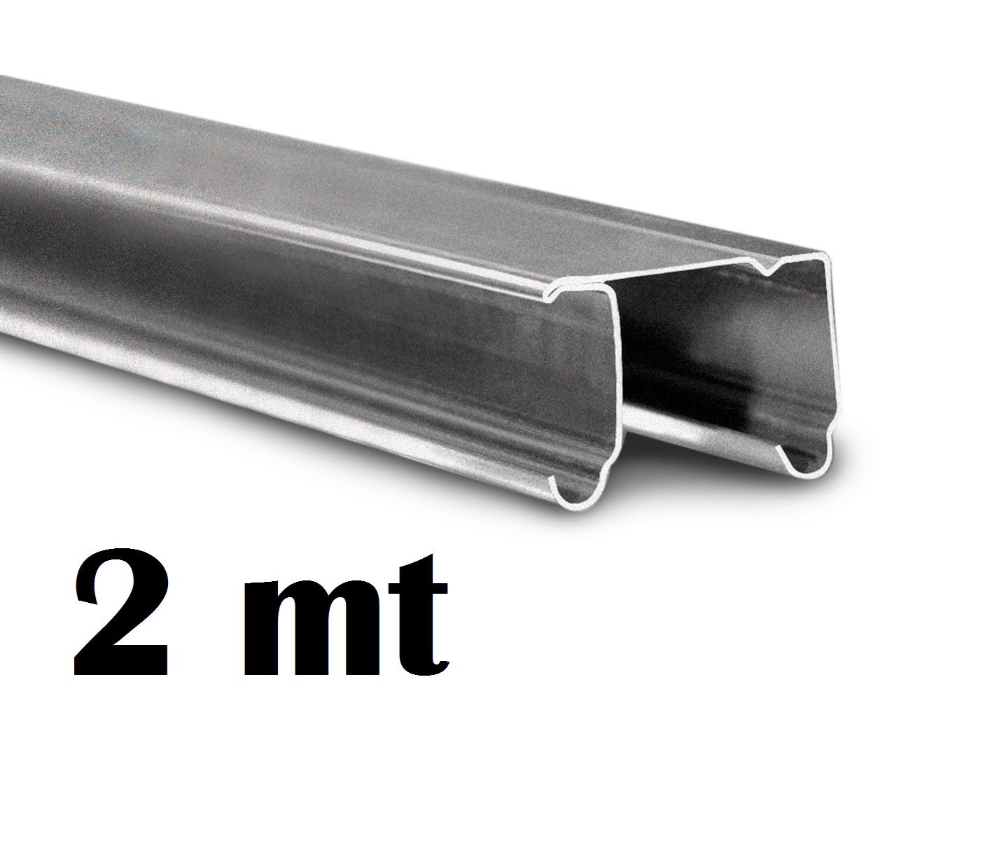 RIEL U-20 DE 2MT X UND