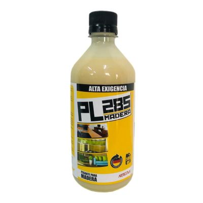 PEGAMENTO PL X 500ML