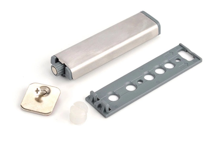 REBOTADOR VENEZIA METALICO COMPLETO X UNID.