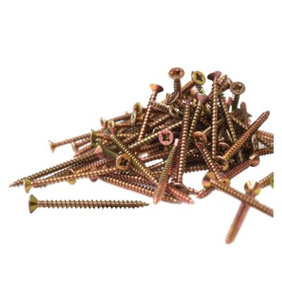 TORNILLO SUELTO 4X50 X 100UND.