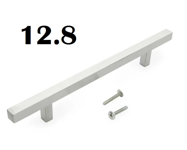 TIRADOR CUADRADO (T-19) DE 12.8 X UND.