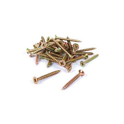 TORNILLO SUELTO 4X30 X 100UND.