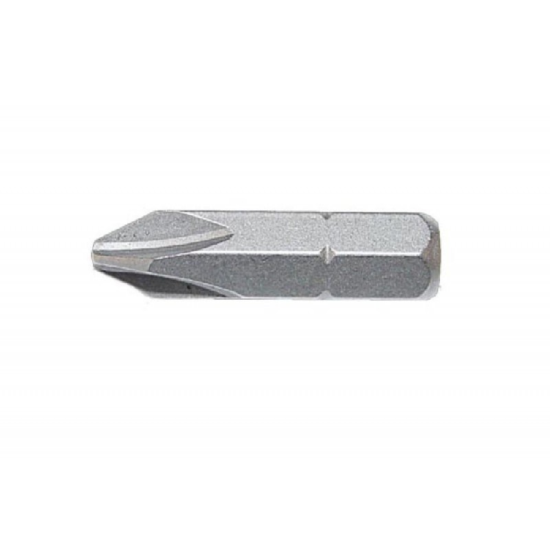 PUNTERA PARA TORNILLOS X UNI