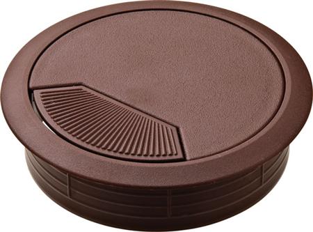 PASACABLE MARRON X UND