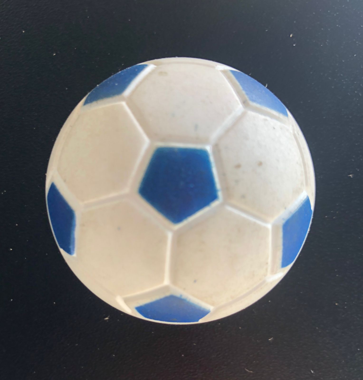 JALADOR PELOTA COLORES VARIADOS X UND.