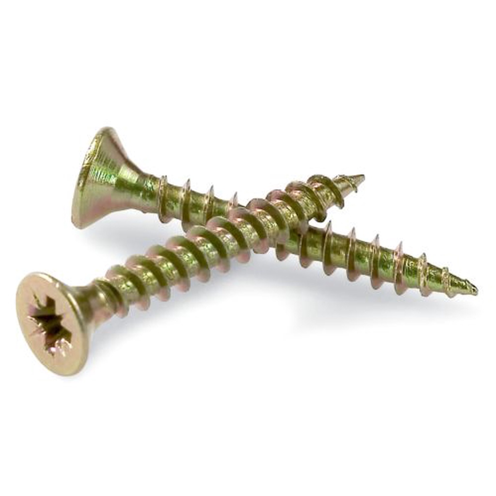 TORNILLO SUELTO 3.5 X 20 X 100 UND.