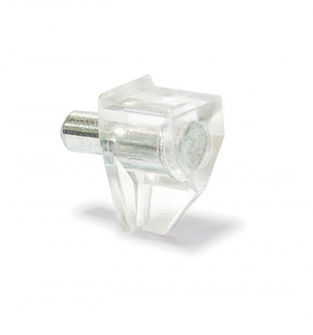 PIN TRANSPARENTE X 50UND