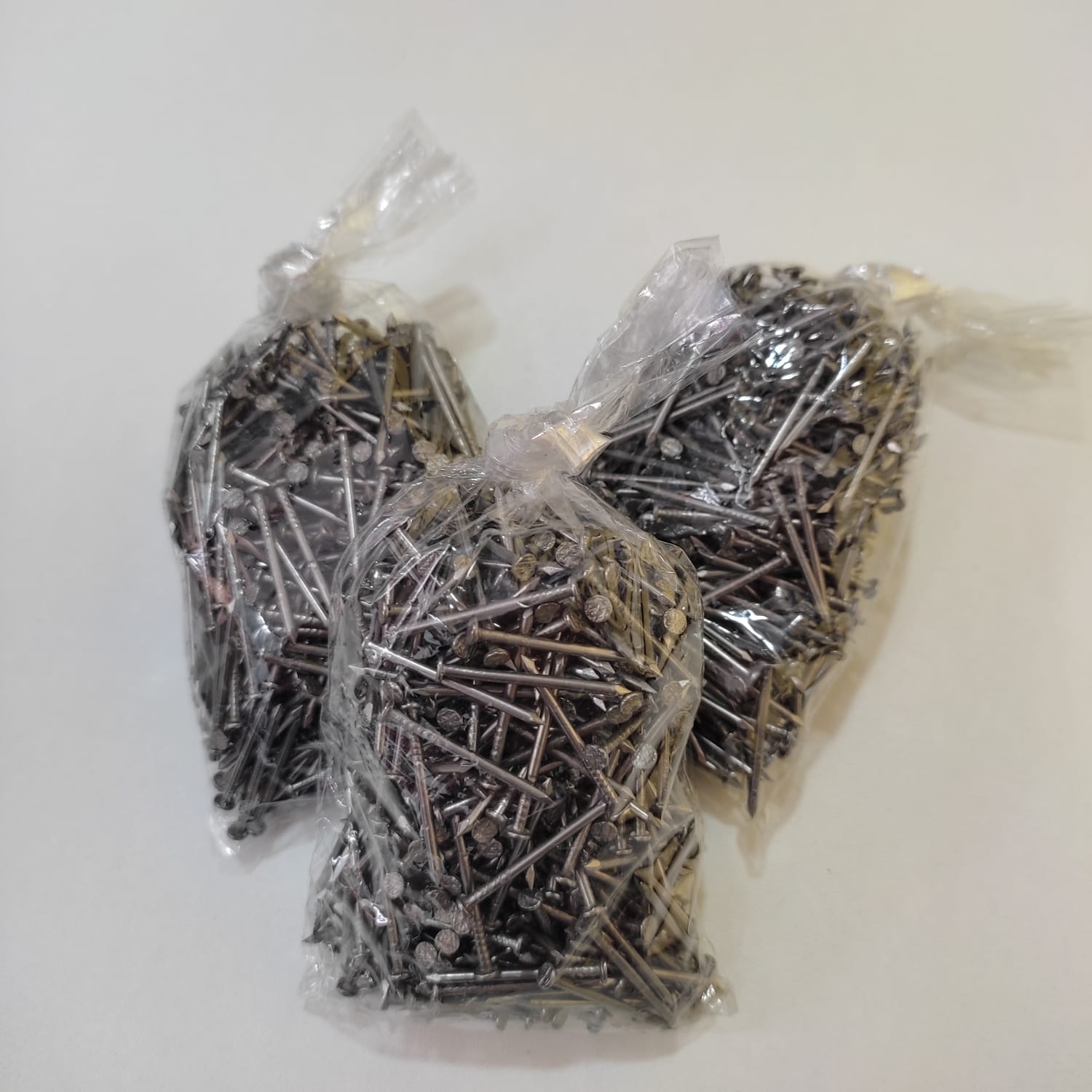 CLAVOS DE 3/4 X 18 X 1/4 KG