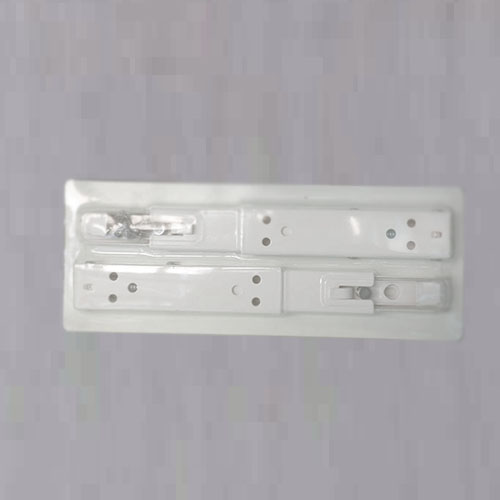 ANGULO PLEGABLE BLANCO DE 10 O 25CM X PAR