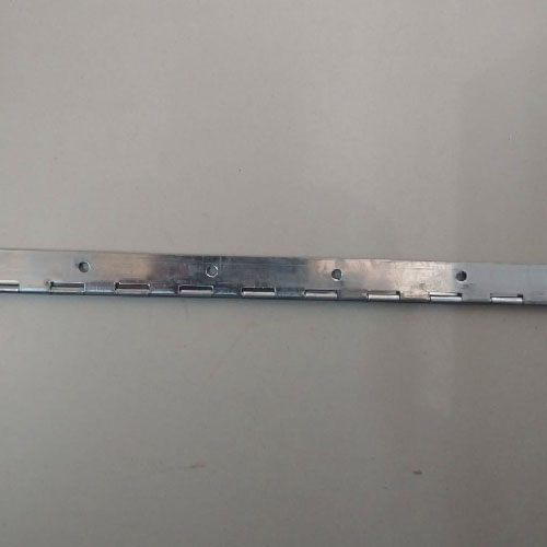 BISAGRA PIANO DE 30MM X 3.5 MT