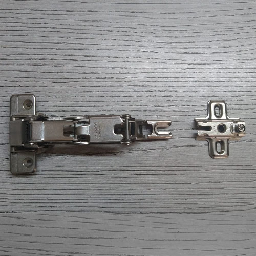 BISAGRA LATERAL 180° DANCO X UNIDAD