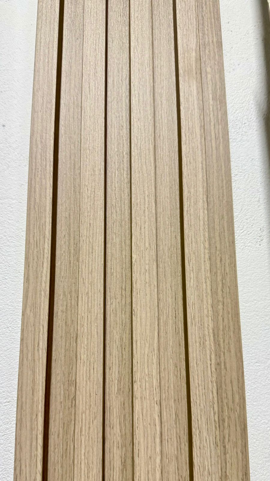 Wall Panel Bardolino PVC 17 x 2.9  de 10 unidades