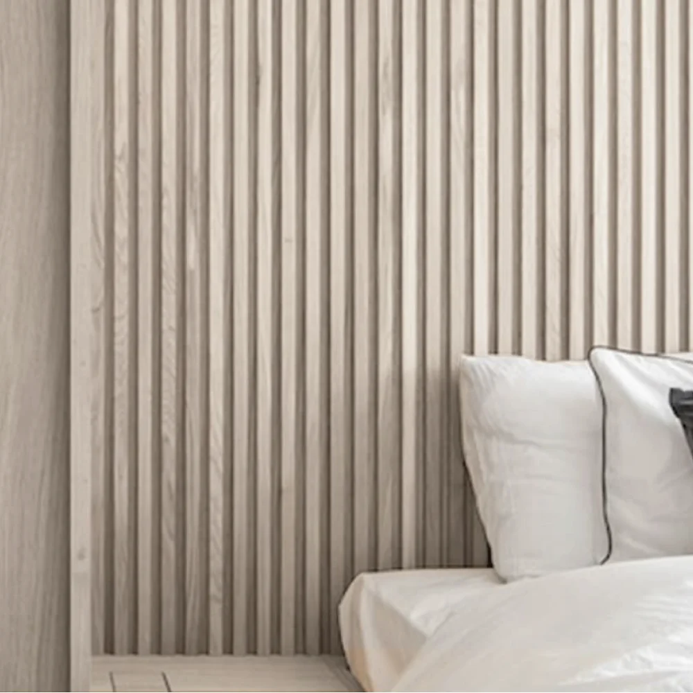 Wall Panel Niebla PVC 17 x 2.9 x und