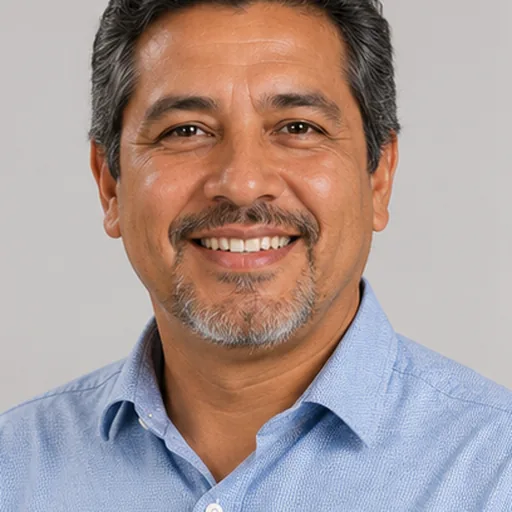 Foto de Luis Gonzales